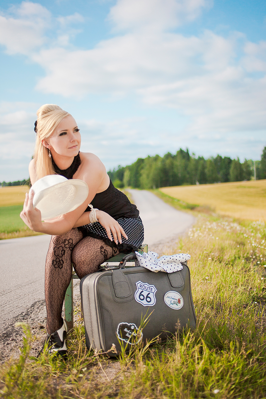 heli ruotsalainen
